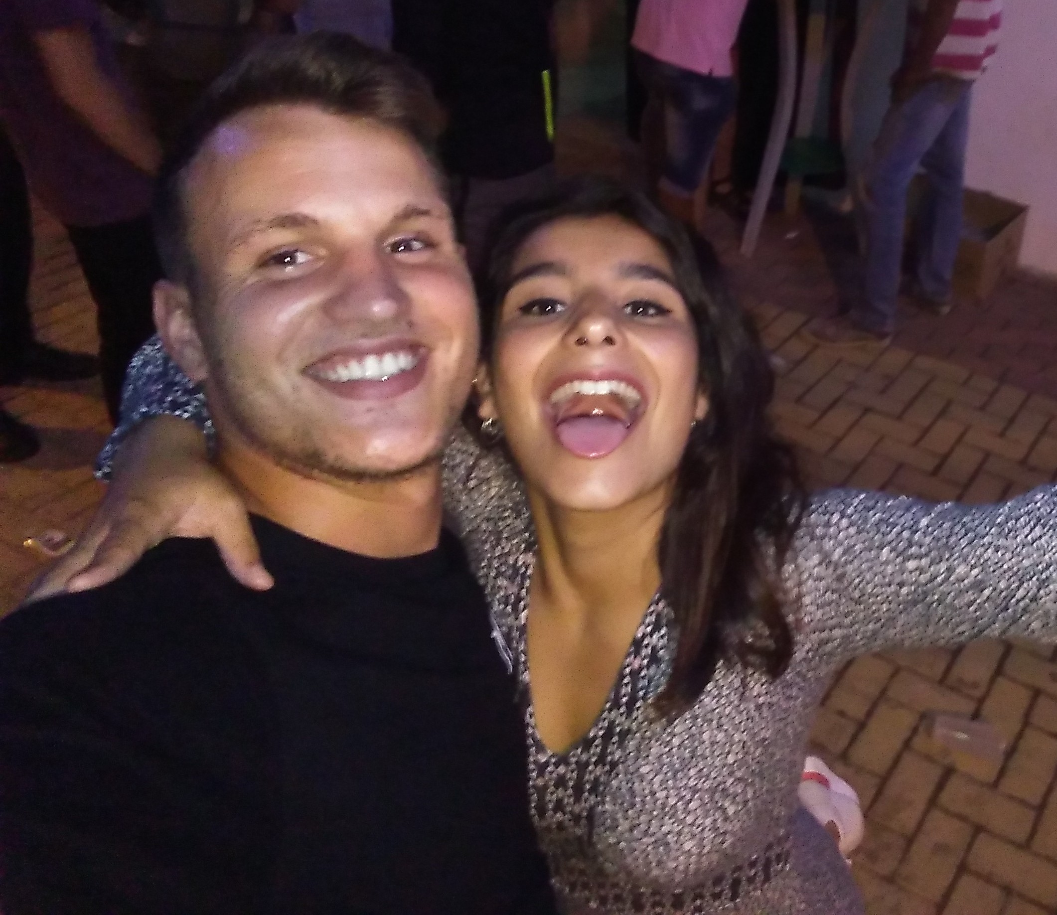 La friendzone no pudo con nosotros.